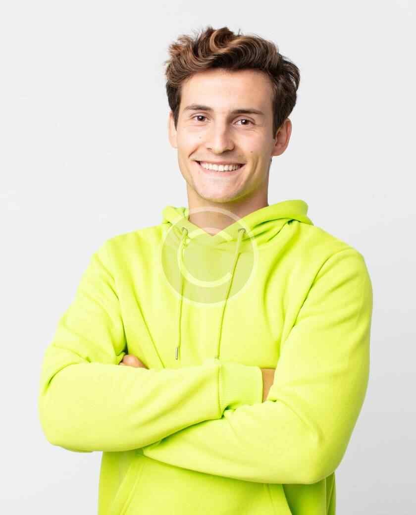 David Green
