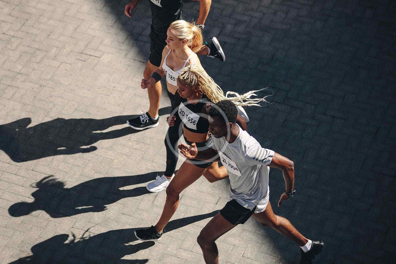 Video cover