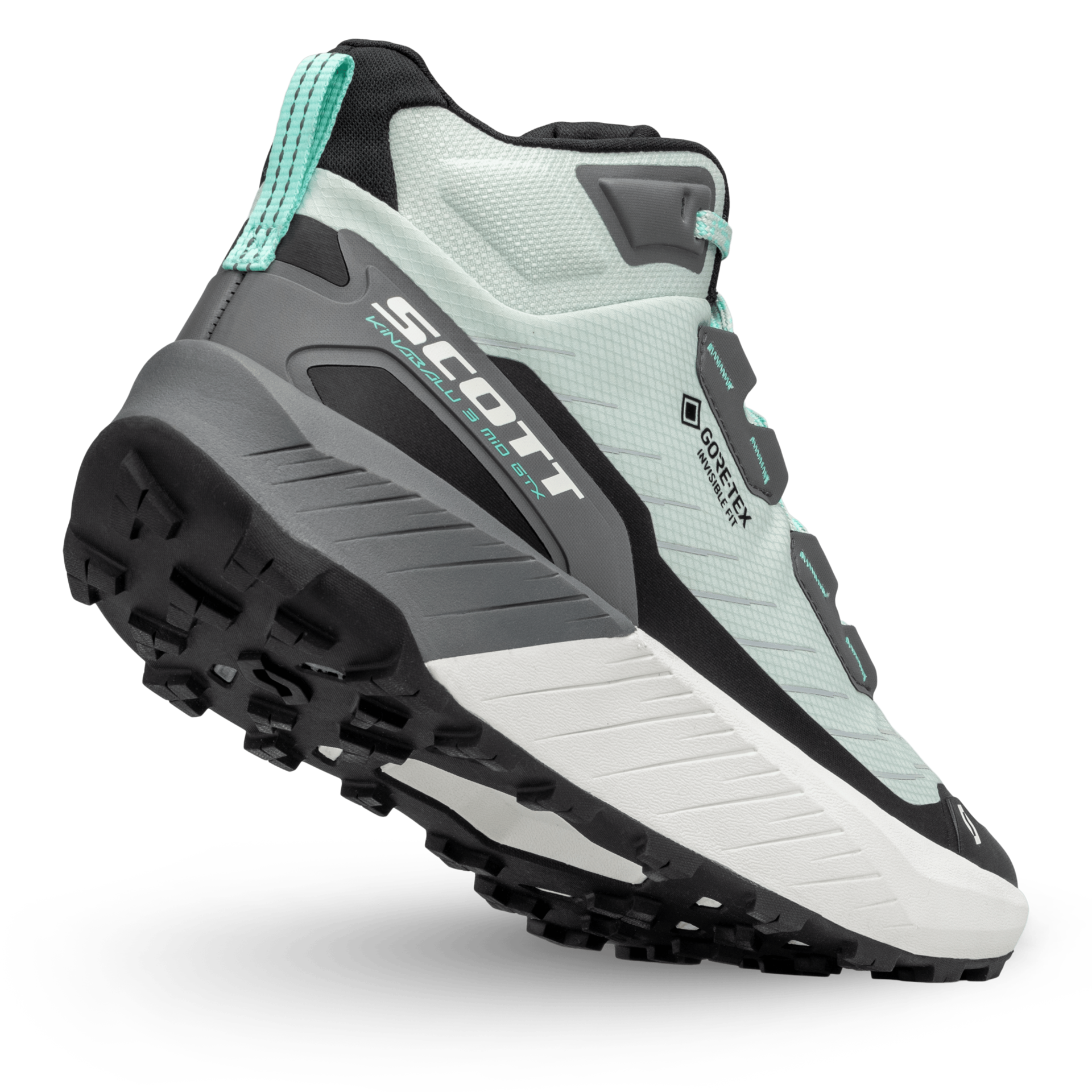 KINABALU 3 MID GTX W - immagine 3