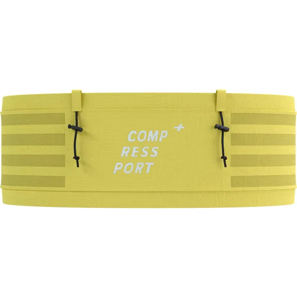 FREE BELT PRO (Giallo)