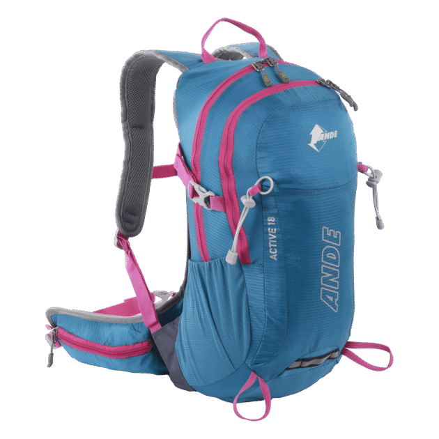 ACTIVE 18 LT - ande - UNISEX - percorrere - ACCESSORI > ZAINI
