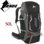 ADAMELLO 50 LT - ande - UNISEX - percorrere - ACCESSORI > ZAINI