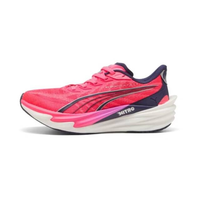 DEVIATE NITRO 4 - puma - DONNA - percorrere - SCARPE > RUNNING > NEUTRE