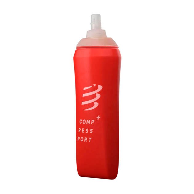 ERGO FLASK HANDHELD - compressport - UNISEX - percorrere - ACCESSORI > BORRACCE