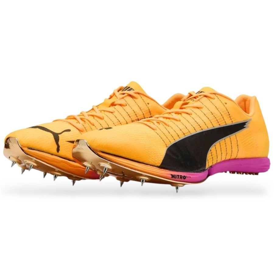 EVOSPEED FORTE NITRO - immagine 9