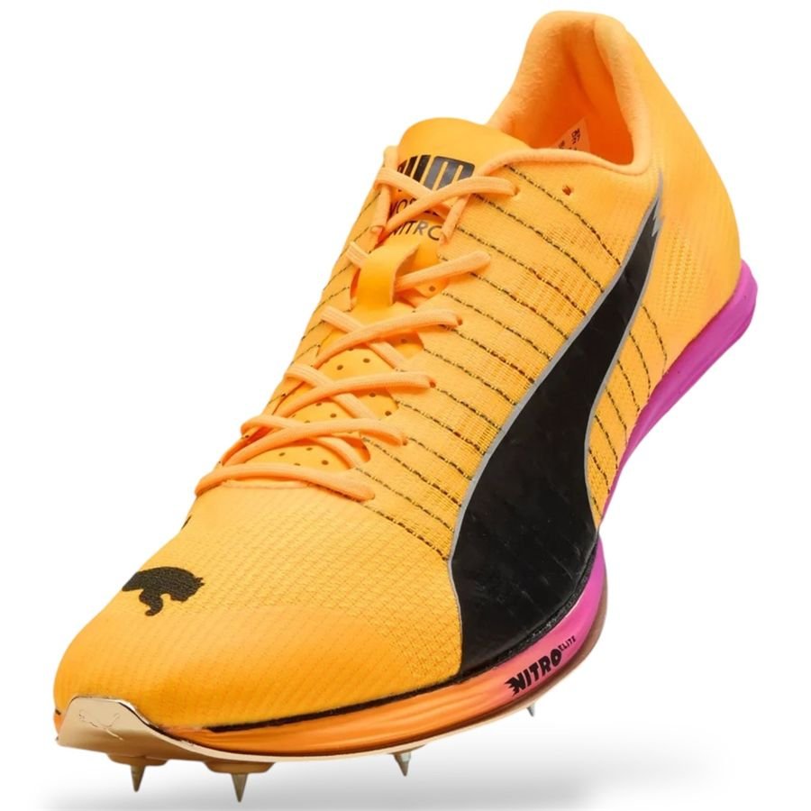 EVOSPEED FORTE NITRO - immagine 10