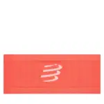 FREE BELT ARANCIO - compressport - UNISEX - percorrere - ACCESSORI > FREE BELT