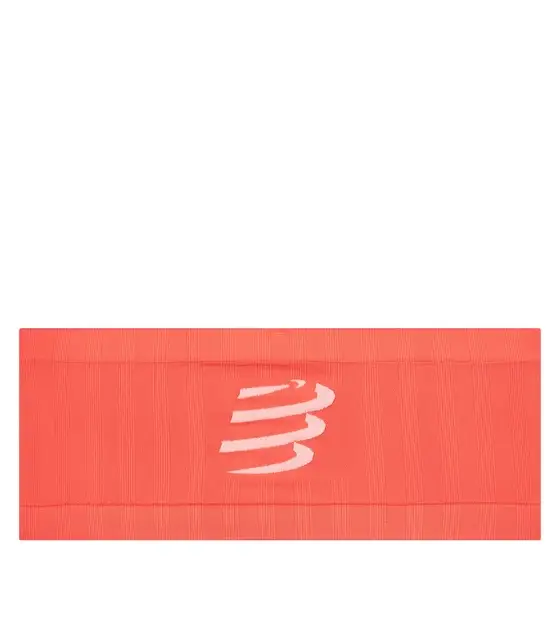 FREE BELT ARANCIO - compressport - UNISEX - percorrere - ACCESSORI > FREE BELT