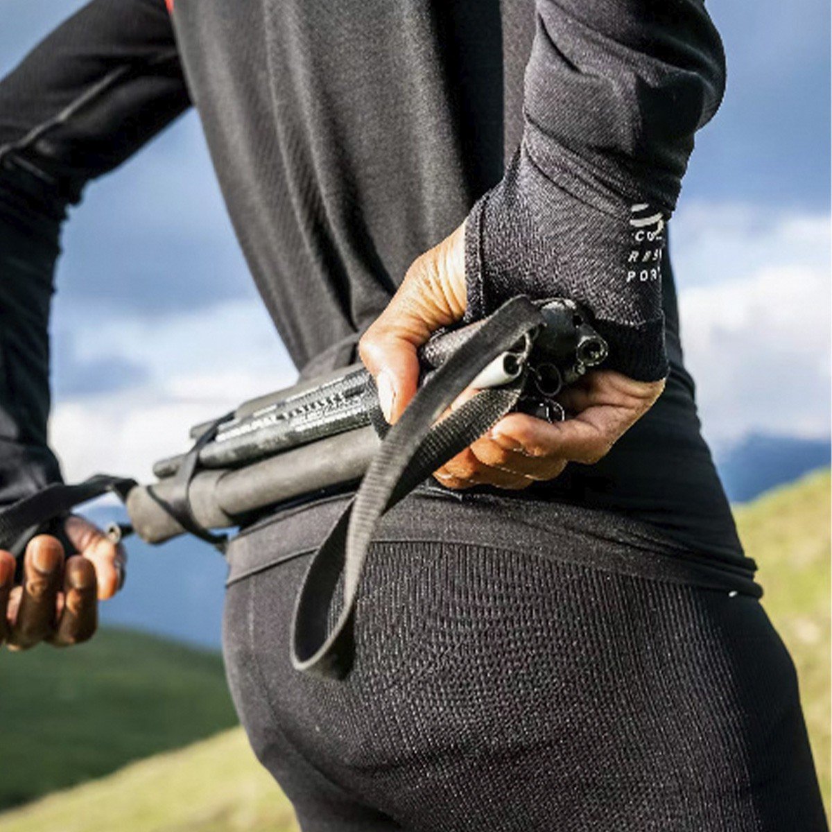 FREE BELT MINI (Nera) - immagine 3