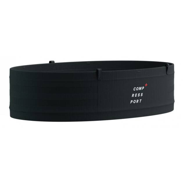FREE BELT MINI - compressport - UNISEX - percorrere - ACCESSORI > FREE BELT
