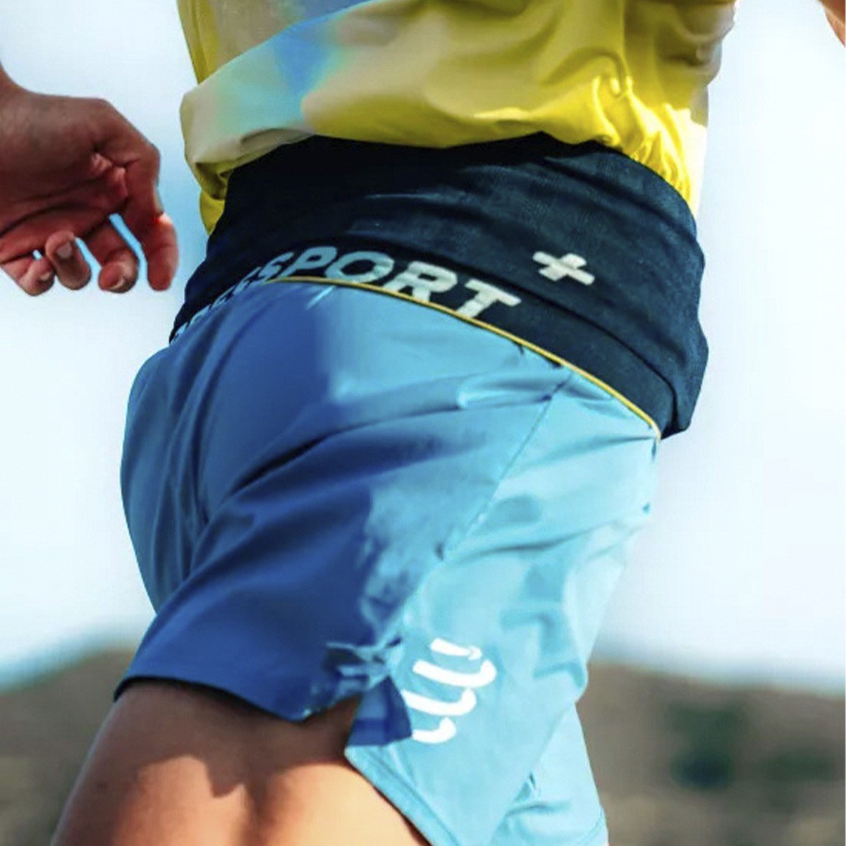 FREE BELT PRO - immagine 3