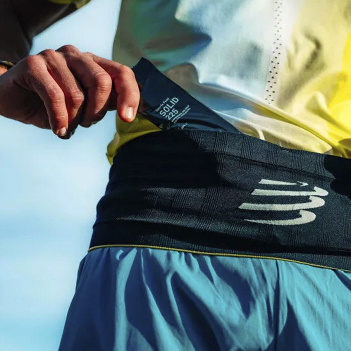 FREE BELT PRO - immagine 4