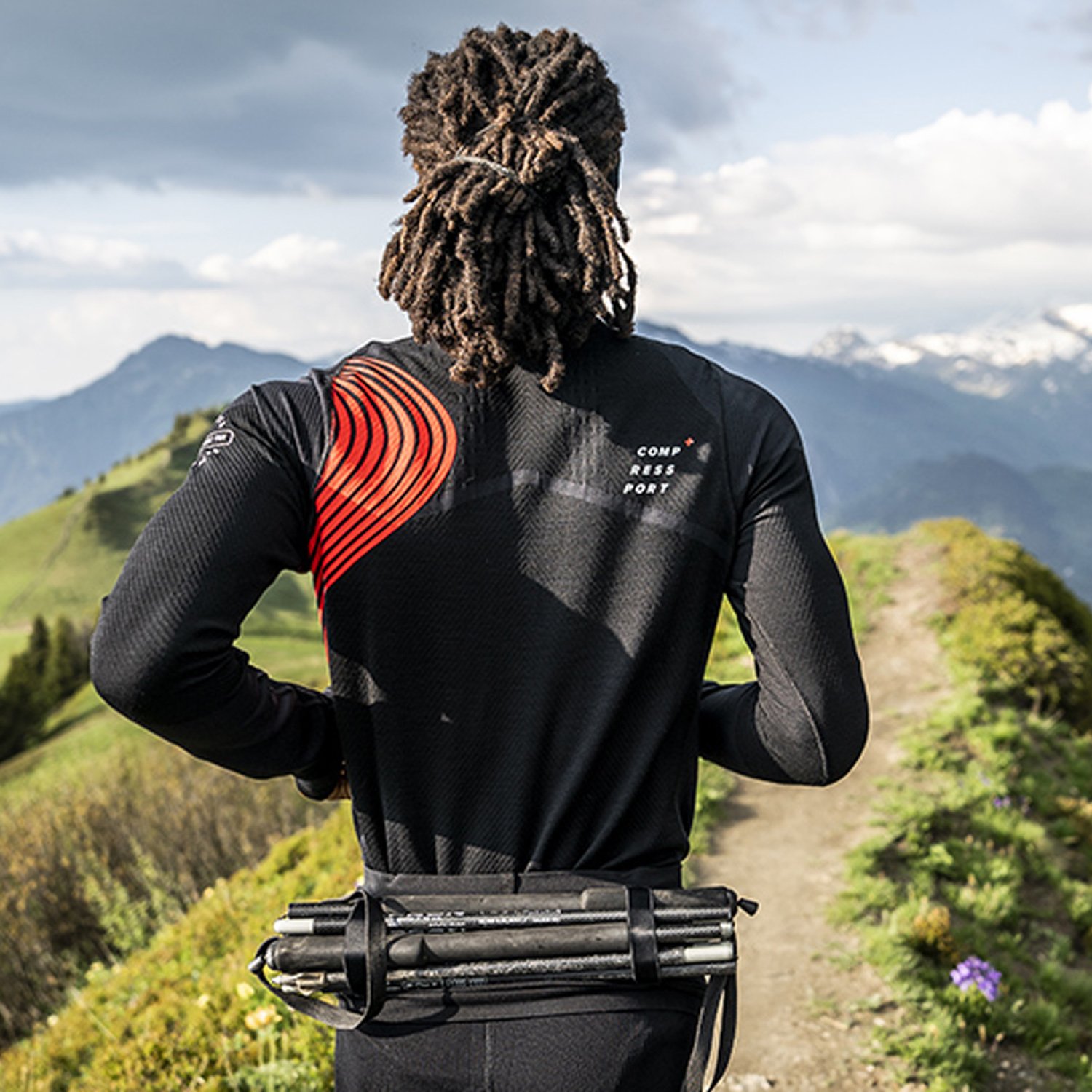 FREE BELT PRO (Nera) - immagine 5