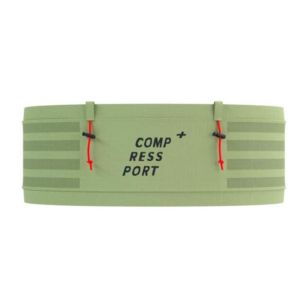 FREE BELT PRO (Verde)