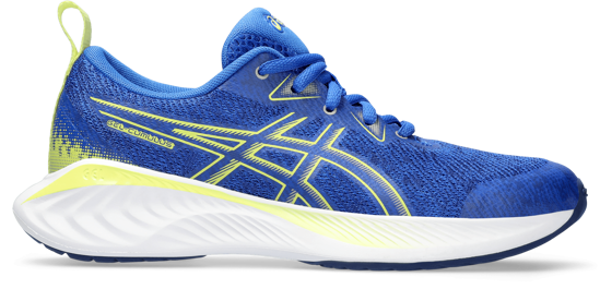 GEL CUMULUS 25 GS - asics - BAMBINA/O - percorrere - SCARPE > BAMBINA/O