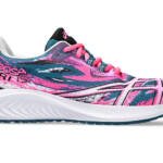 GEL -NOOSA TRI 15 GS - asics - BAMBINA/O - percorrere - SCARPE > BAMBINA/O
