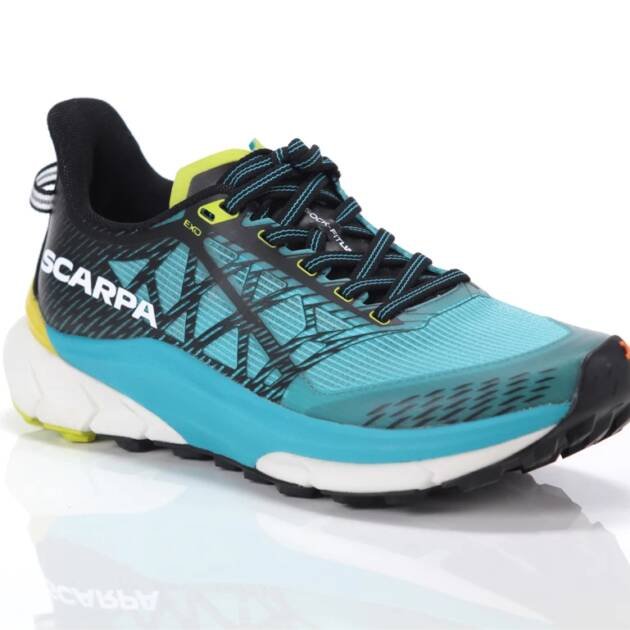 GOLDEN GATE 2 WMN - scarpa - DONNA - percorrere - SCARPE > RUNNING > TRAIL RUNNING