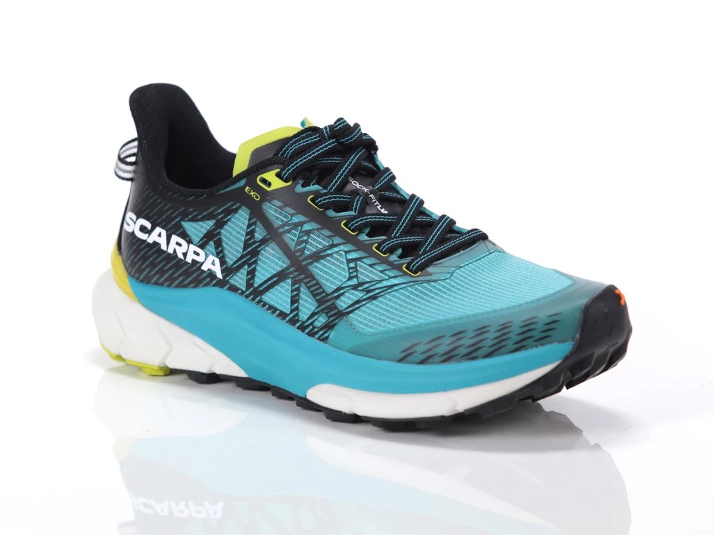 GOLDEN GATE 2 WMN - scarpa - DONNA - percorrere - SCARPE > RUNNING > TRAIL RUNNING