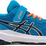 GT 1000 11 PS - asics - BAMBINA/O - percorrere - SCARPE > BAMBINA/O
