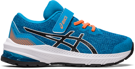 GT 1000 11 PS - asics - BAMBINA/O - percorrere - SCARPE > BAMBINA/O