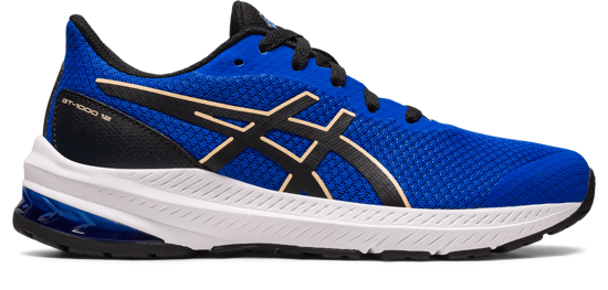 GT 1000 12 GS - asics - BAMBINA/O - percorrere - SCARPE > BAMBINA/O