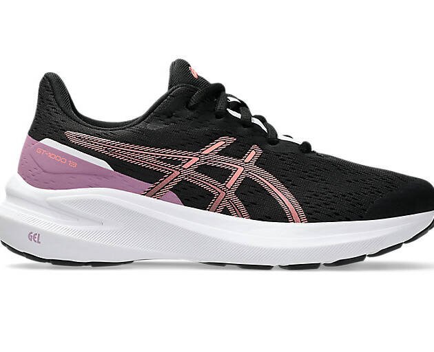GT 1000 13 GS - asics - BAMBINA/O - percorrere - SCARPE > BAMBINA/O