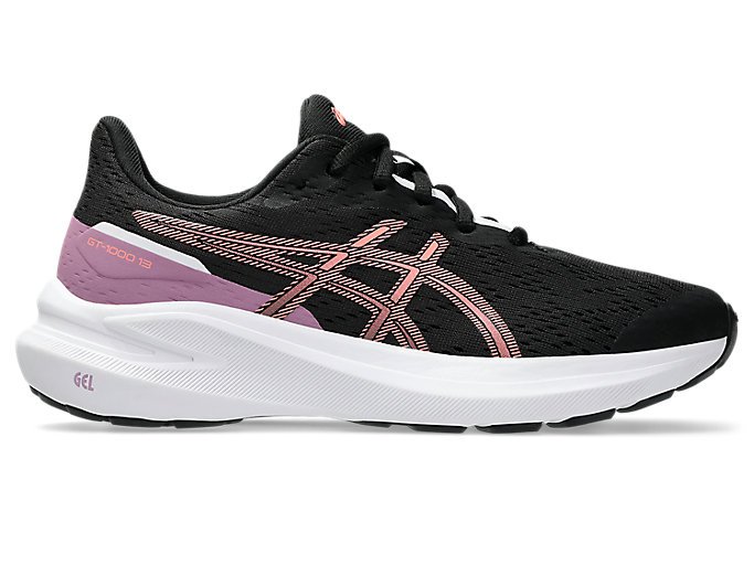 GT 1000 13 GS - asics - BAMBINA/O - percorrere - SCARPE > BAMBINA/O