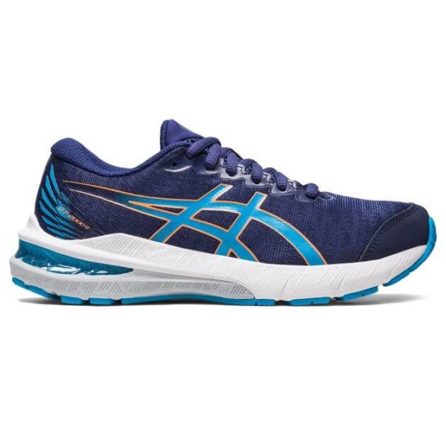 GT1000 11 GS - asics - BAMBINA/O - percorrere - SCARPE > BAMBINA/O