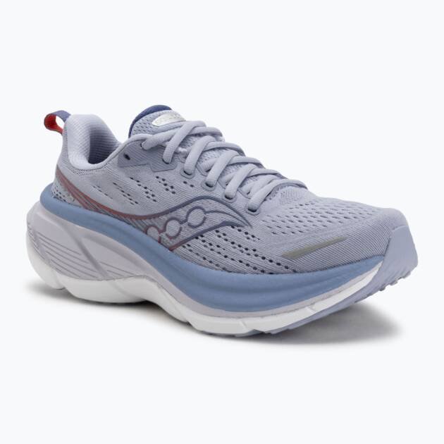 HURRICANE 25 - saucony - DONNA - percorrere - SCARPE > RUNNING > STABILI
