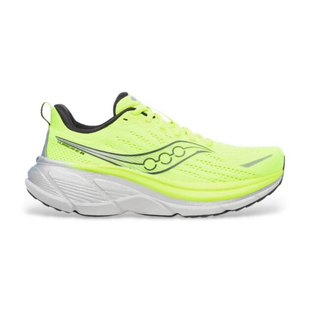 HURRICANE 25 - saucony - UOMO - percorrere - SCARPE > RUNNING > STABILI