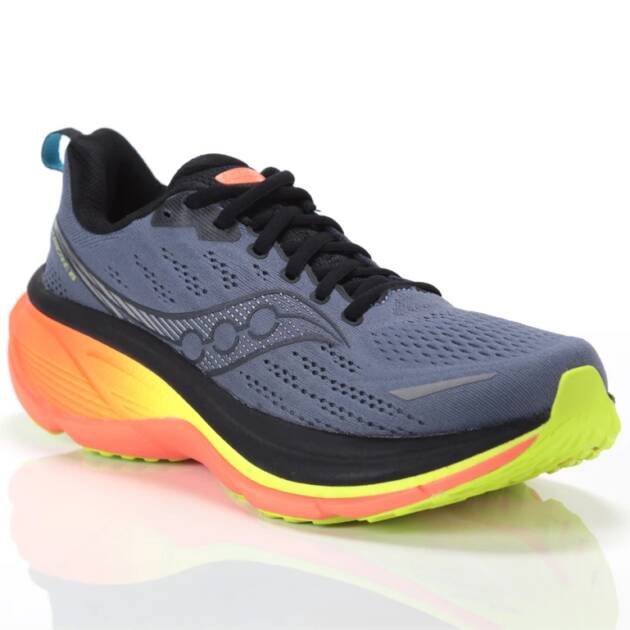 HURRICANE 25 - saucony - UOMO - percorrere - SCARPE > RUNNING > STABILI
