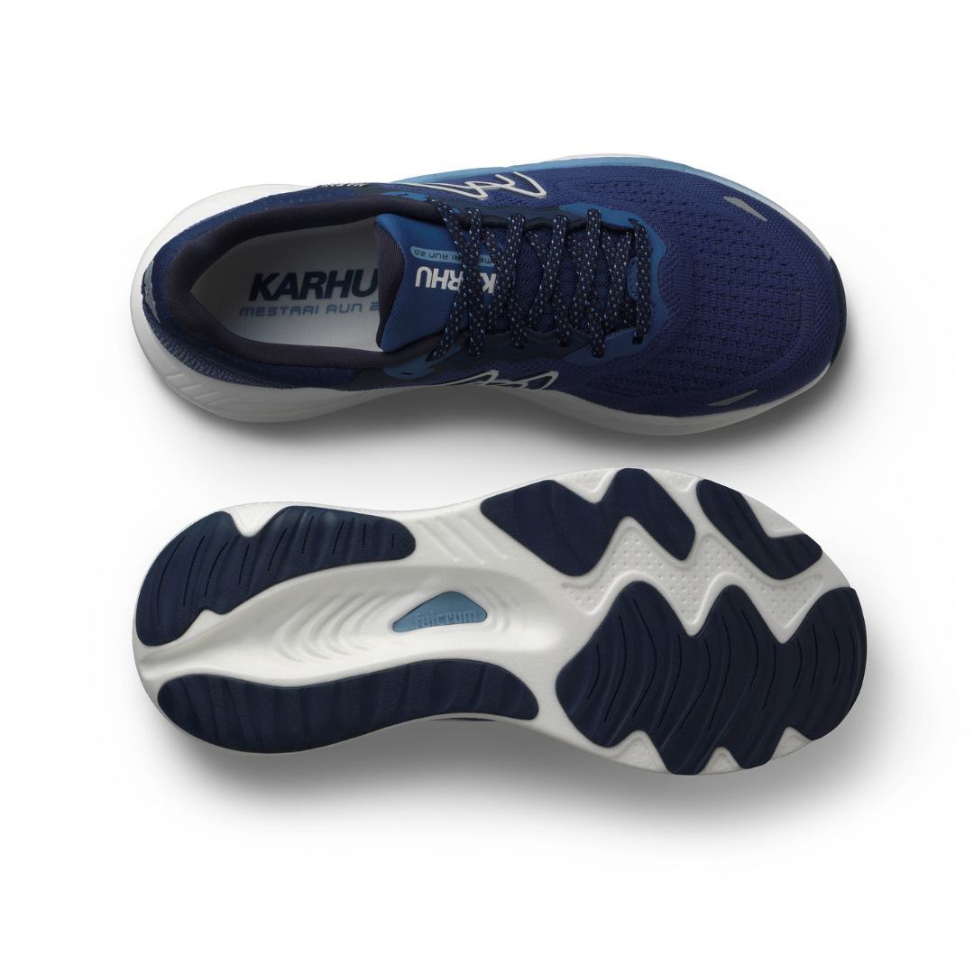 MESTARI RUN 2.0 - immagine 2