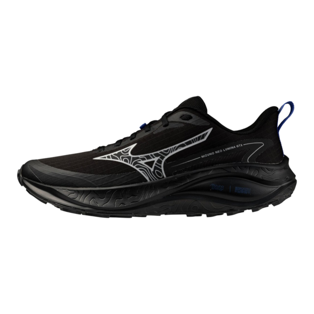 NEO LUMINA GTX - mizuno - UOMO - percorrere - SCARPE > RUNNING > TRAIL RUNNING