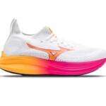 NEO ZEN - mizuno - UNISEX - percorrere - SCARPE > RUNNING > NEUTRE