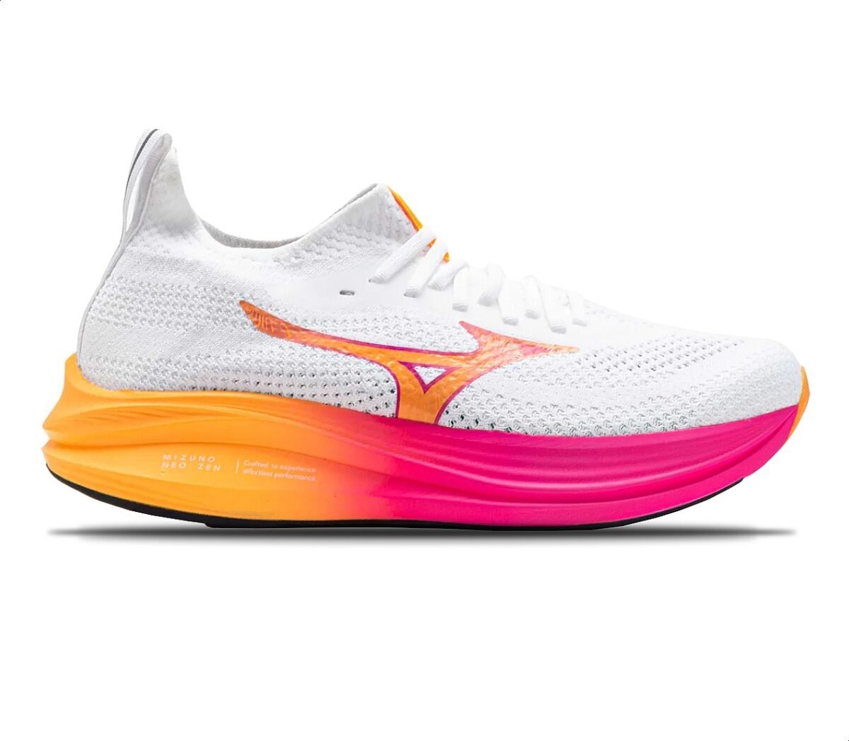 NEO ZEN - mizuno - UNISEX - percorrere - SCARPE > RUNNING > NEUTRE