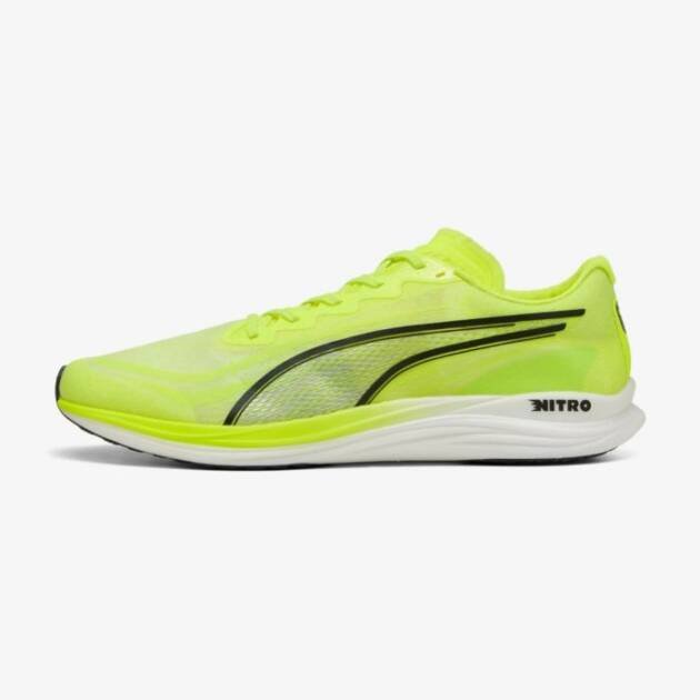 PROPRIO NITRO M - puma - UOMO - percorrere - SCARPE > RUNNING > RACING E ATLETICA