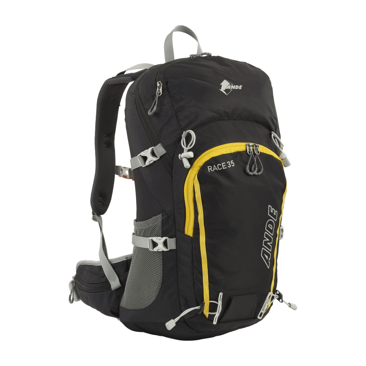 RACE 2.0 35 LT - ande - UNISEX - percorrere - ACCESSORI > ZAINI