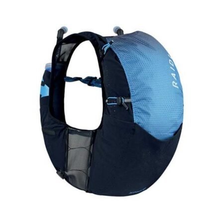 RESPONSIV 12L TRAIL PACK - raidlight - UNISEX - percorrere - ACCESSORI > ZAINI