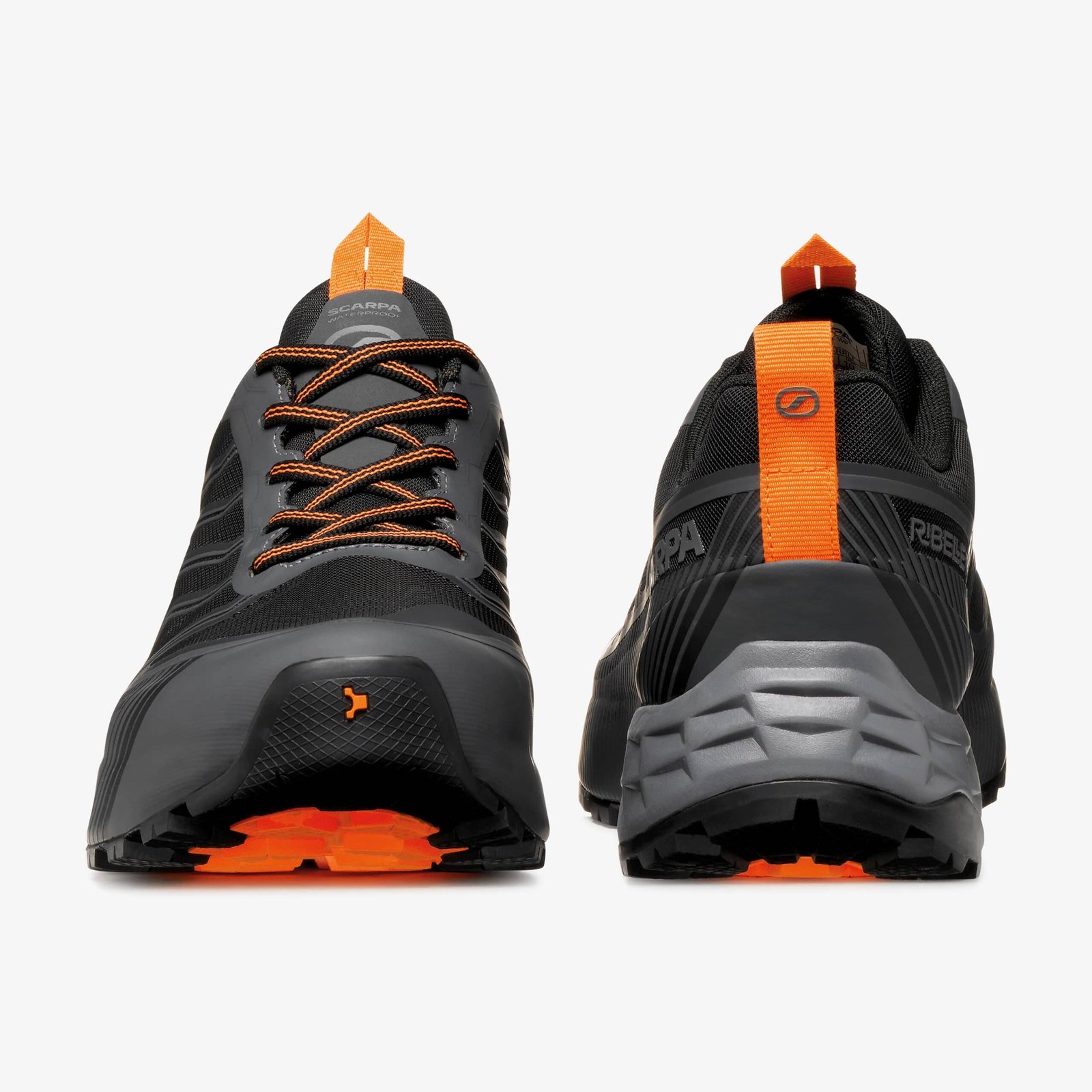 RIBELLE RUN LP WP - immagine 4