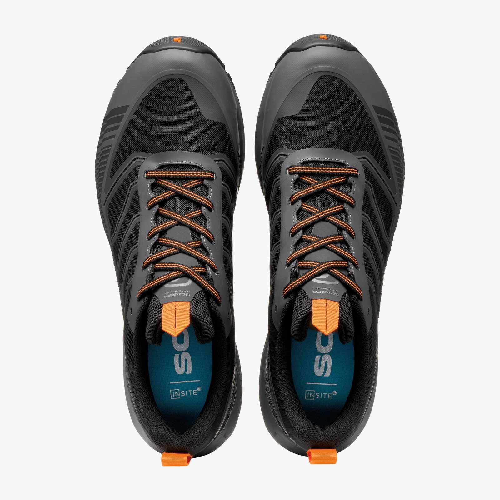 RIBELLE RUN LP WP - immagine 6