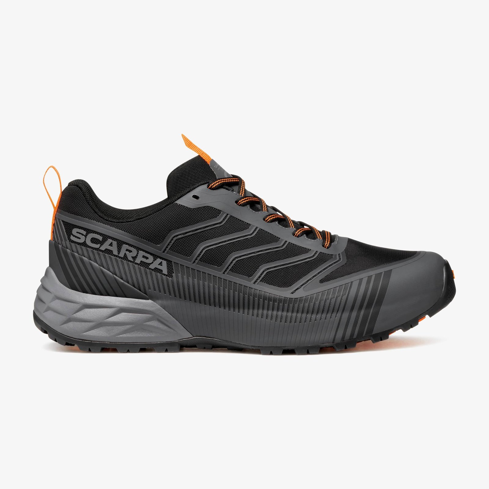RIBELLE RUN LP WP - scarpa - UOMO - percorrere - SCARPE > RUNNING > TRAIL RUNNING