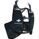 SAC TRAIL ULTRALIGHT 3L - raidlight - UNISEX - percorrere - ACCESSORI > ZAINI