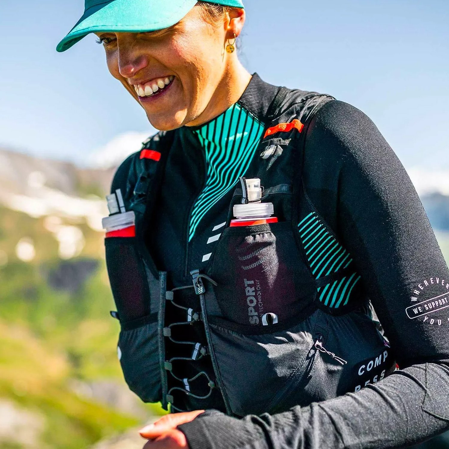 ULTRUN S PACK EVO 10 - immagine 5