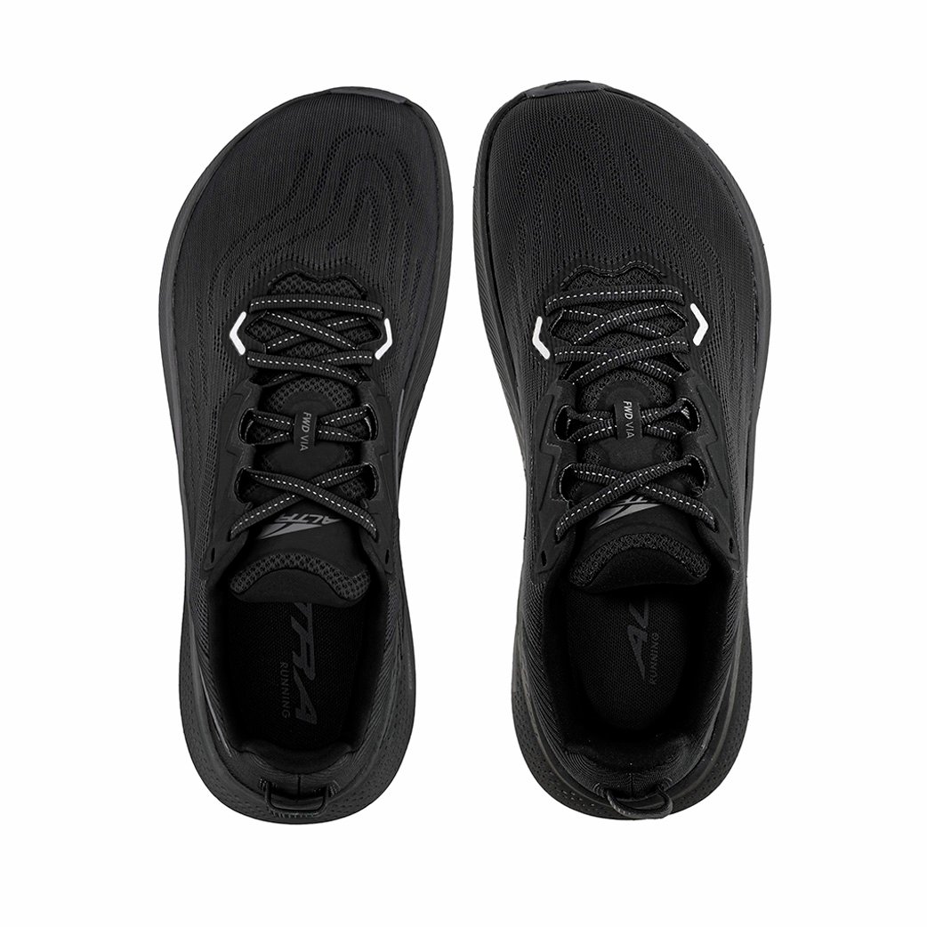 W FWD VIA - immagine 6