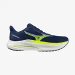WAVE INSPIRE 22 - mizuno - UOMO - percorrere - SCARPE > RUNNING > STABILI