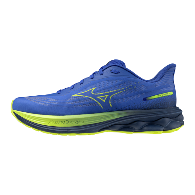 WAVE SKYRISE 7 - mizuno - UOMO - percorrere - SCARPE > RUNNING > NEUTRE