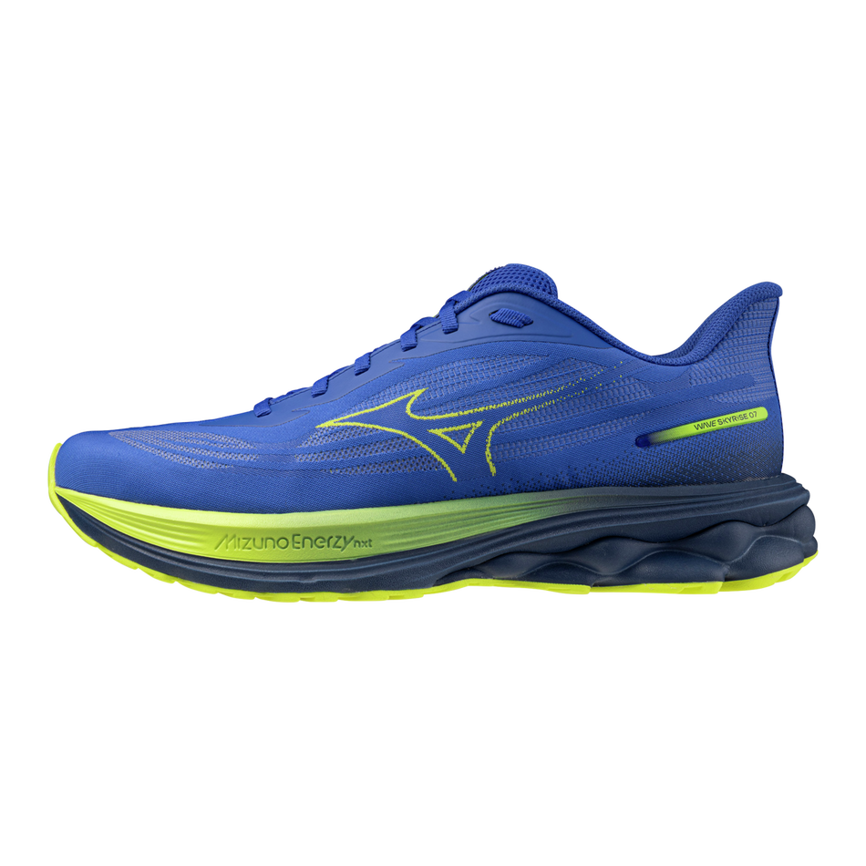 WAVE SKYRISE 7 - mizuno - UOMO - percorrere - SCARPE > RUNNING > NEUTRE