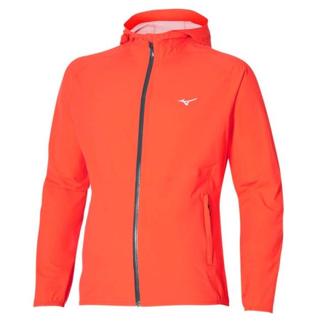 20K ER JACKET - mizuno - UOMO - percorrere - ABBIGLIAMENTO