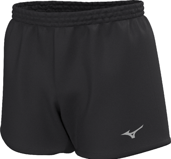 4-5 SHORT - mizuno - UOMO - percorrere - ABBIGLIAMENTO