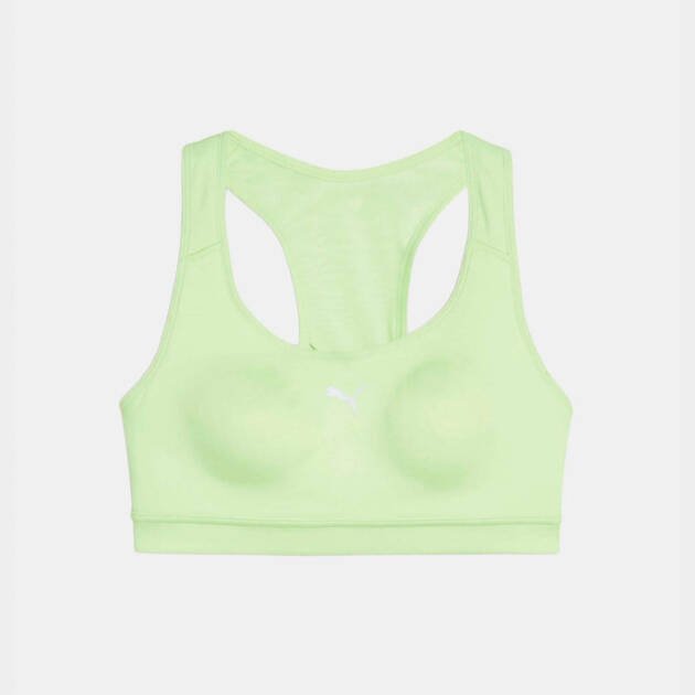 4KEEP RUN BRA-MID - puma - DONNA - percorrere - ABBIGLIAMENTO